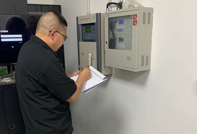 消防評(píng)估需要找誰做?公共場所消防