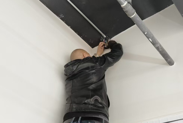 承接消防水電工程需要具備什么資質(zhì)?水電施工竣工后需要檢測嗎?