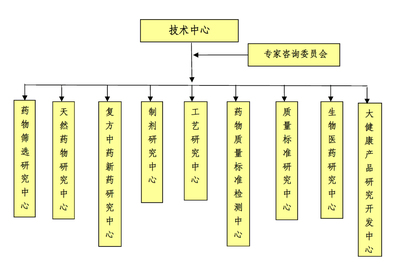 國(guó)家級(jí)企業(yè)技術(shù)中心 創(chuàng)新引擎下的技術(shù)交流與協(xié)同發(fā)展
