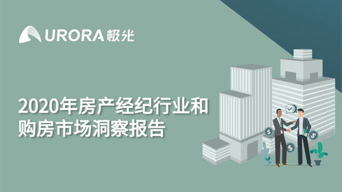 極光2020年房產(chǎn)經(jīng)紀(jì)行業(yè)與購(gòu)房市場(chǎng)洞察報(bào)告 挑戰(zhàn)、轉(zhuǎn)型與新生