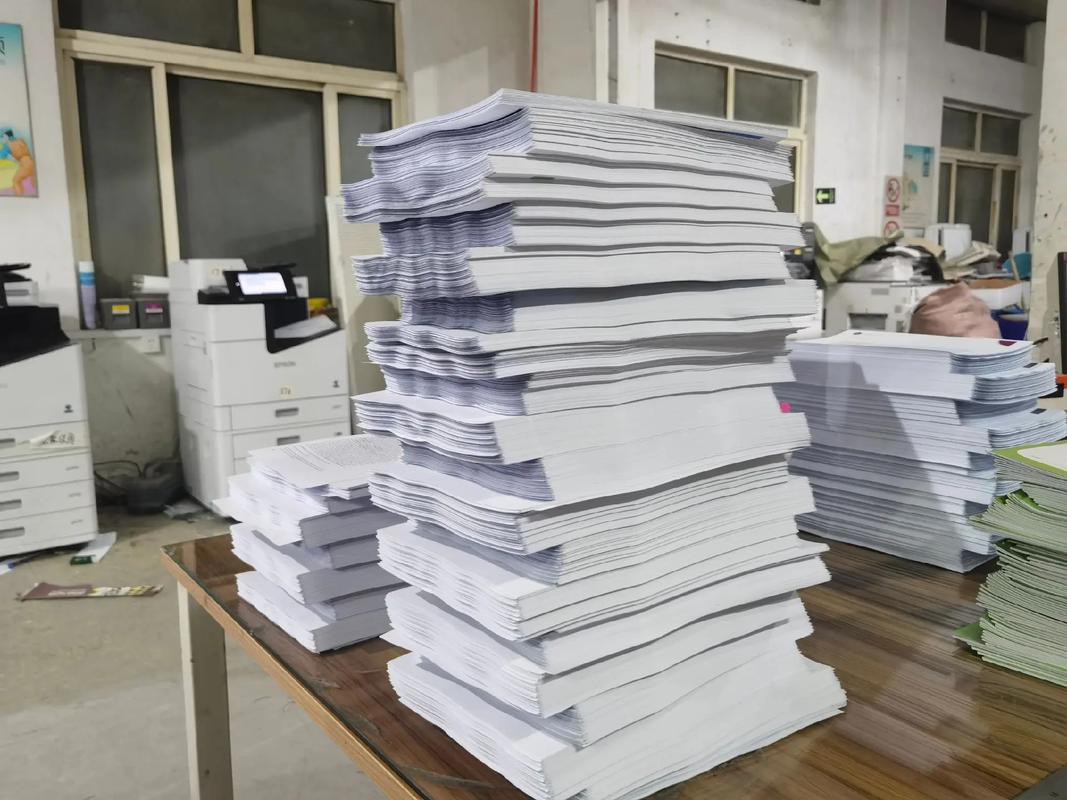 圖文工廠 彩色打印每面僅6分，黑白打印低至極致，圖文設計一站式服務